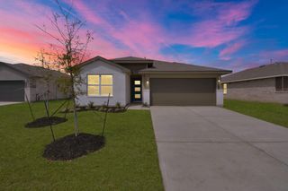 14515 Rain Tree Drive, Baytown, TX 77523