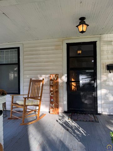 818 SW Jewell AVE, Topeka, KS 66606