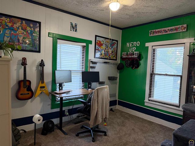 818 SW Jewell AVE, Topeka, KS 66606