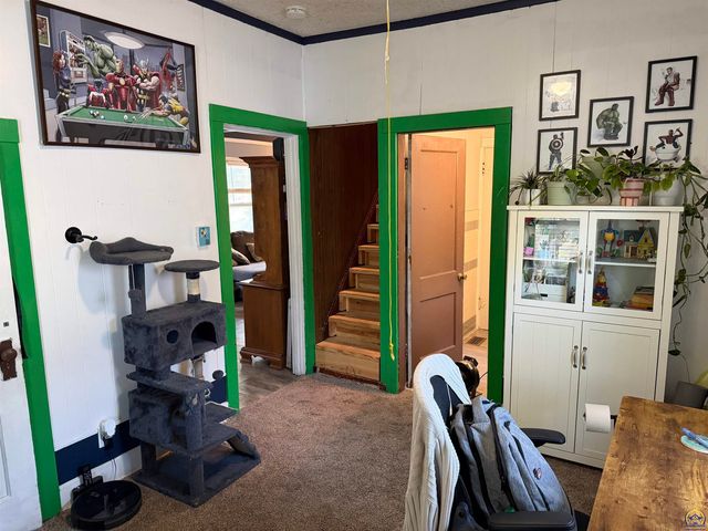 818 SW Jewell AVE, Topeka, KS 66606