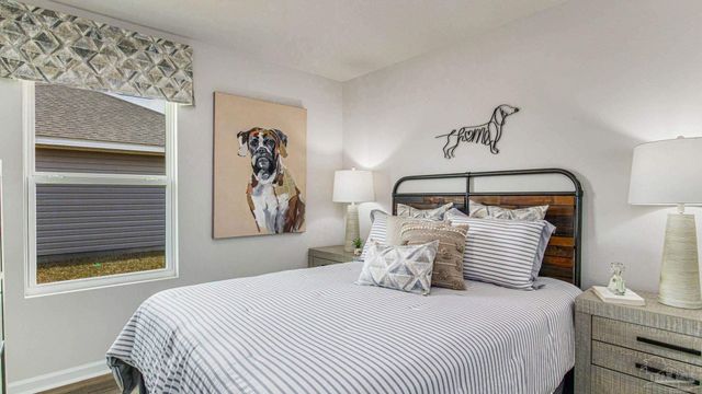 2917 Ironweed Cir, Cantonment, FL 32533