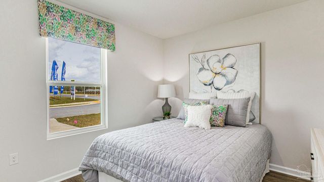 2917 Ironweed Cir, Cantonment, FL 32533