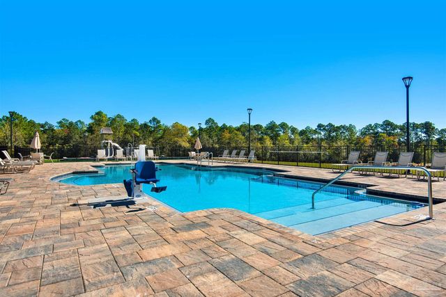 2917 Ironweed Cir, Cantonment, FL 32533