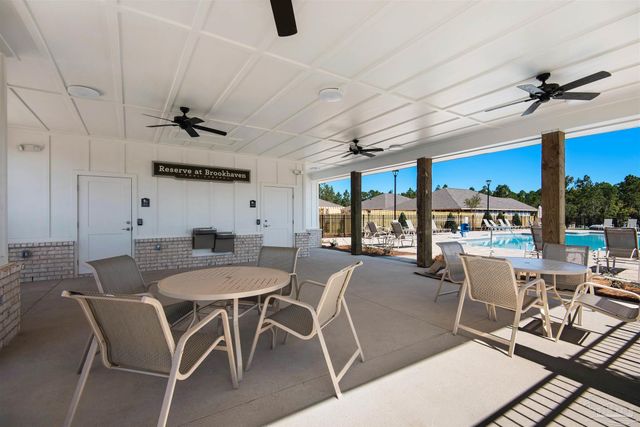 2917 Ironweed Cir, Cantonment, FL 32533