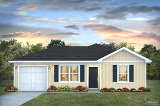 2917 Ironweed Cir, Cantonment, FL 32533