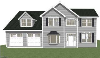 282 Mount Kemble Ave, Morris Twp., NJ 07960