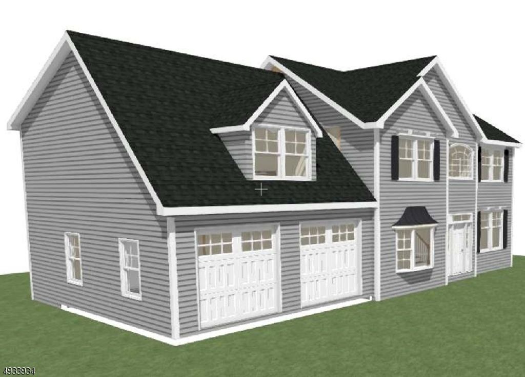 282 Mount Kemble Ave, Morris Twp., NJ 07960 — photo 2