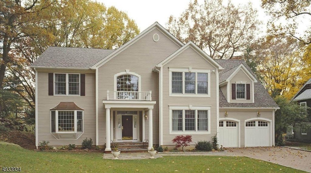 282 Mount Kemble Ave, Morris Twp., NJ 07960 — photo 3