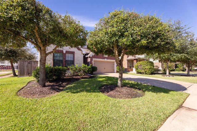 5531 Drumlin Field Way, Richmond, TX 77407