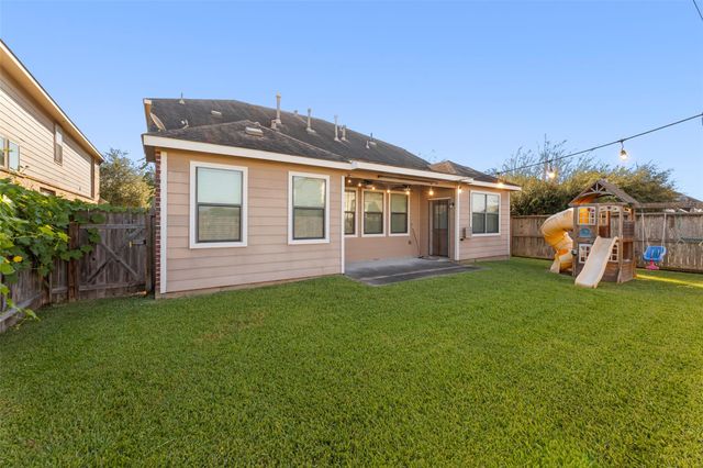 5531 Drumlin Field Way, Richmond, TX 77407