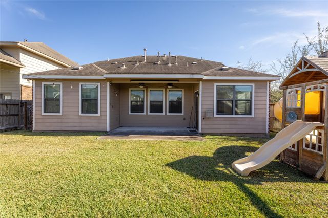 5531 Drumlin Field Way, Richmond, TX 77407