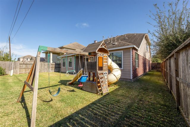 5531 Drumlin Field Way, Richmond, TX 77407