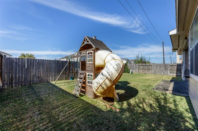 5531 Drumlin Field Way, Richmond, TX 77407