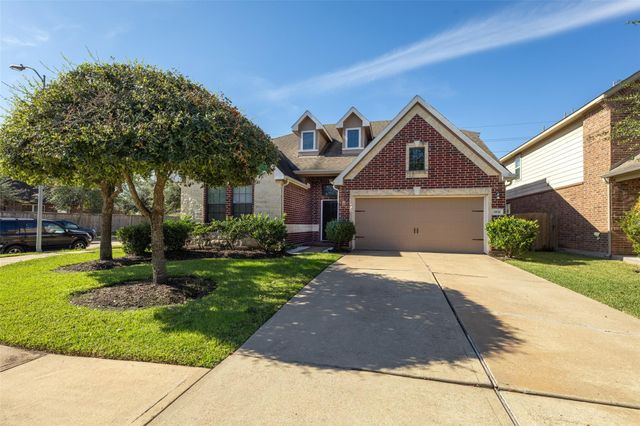 5531 Drumlin Field Way, Richmond, TX 77407