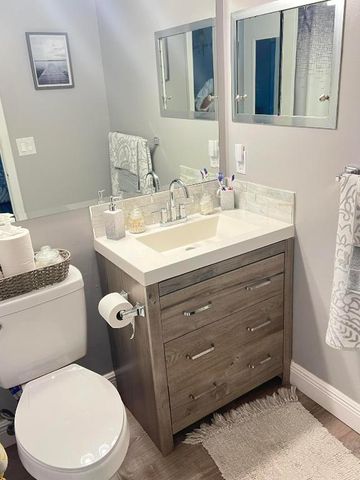 334 Southampton B, West Palm Beach, FL 33417