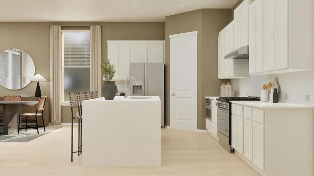 518 Corniche CIR, Hutto, TX 78634