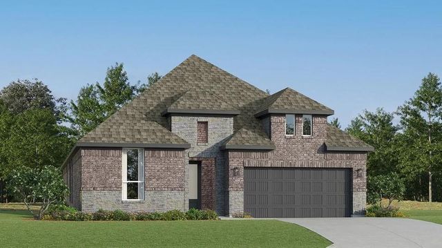 518 Corniche CIR, Hutto, TX 78634