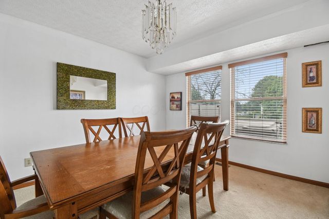 523 Winnard Drive, Columbus, OH 43213