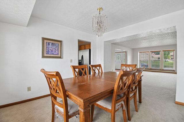 523 Winnard Drive, Columbus, OH 43213