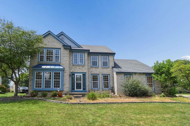 523 Winnard Drive, Columbus, OH 43213