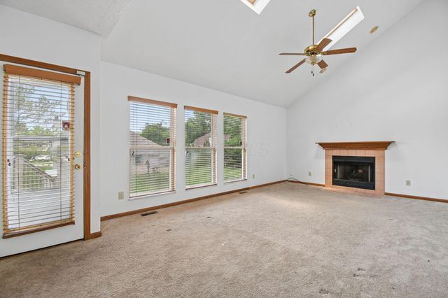 523 Winnard Drive, Columbus, OH 43213