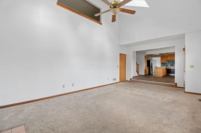 523 Winnard Drive, Columbus, OH 43213