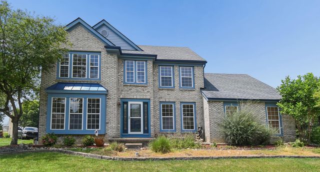523 Winnard Drive, Columbus, OH 43213