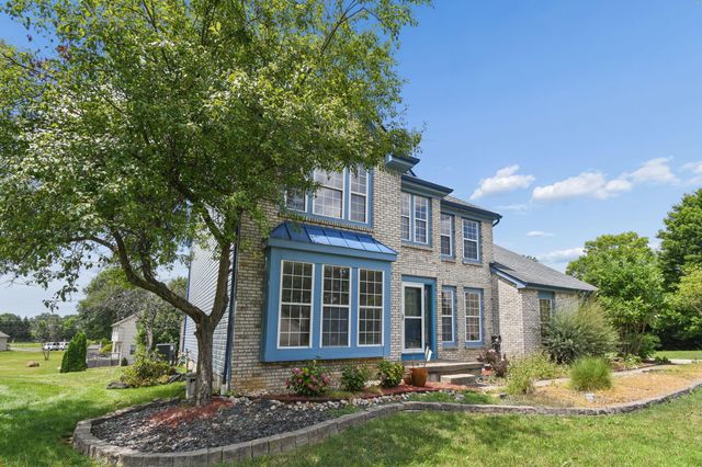 523 Winnard Drive, Columbus, OH 43213