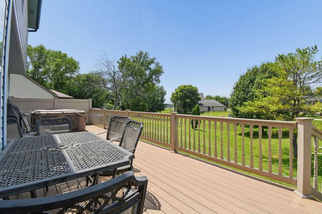 523 Winnard Drive, Columbus, OH 43213
