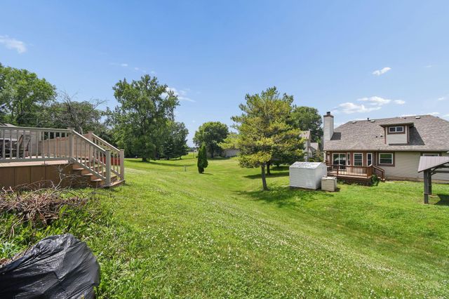 523 Winnard Drive, Columbus, OH 43213