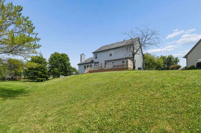 523 Winnard Drive, Columbus, OH 43213