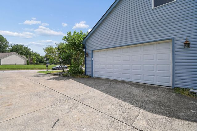 523 Winnard Drive, Columbus, OH 43213