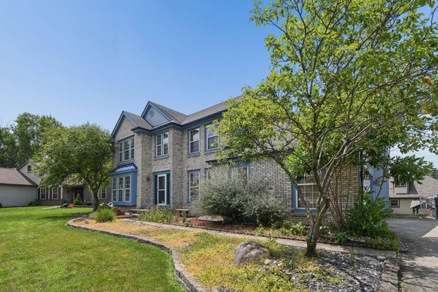 523 Winnard Drive, Columbus, OH 43213