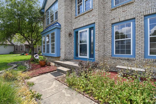 523 Winnard Drive, Columbus, OH 43213