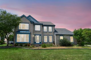 523 Winnard Drive, Columbus, OH 43213