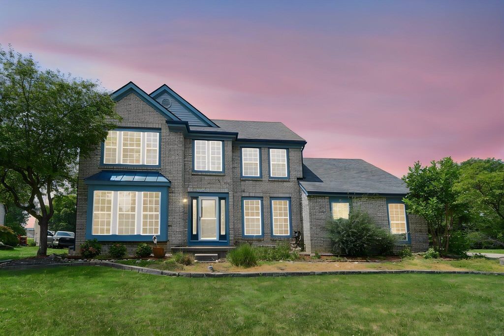523 Winnard Drive, Columbus, OH 43213