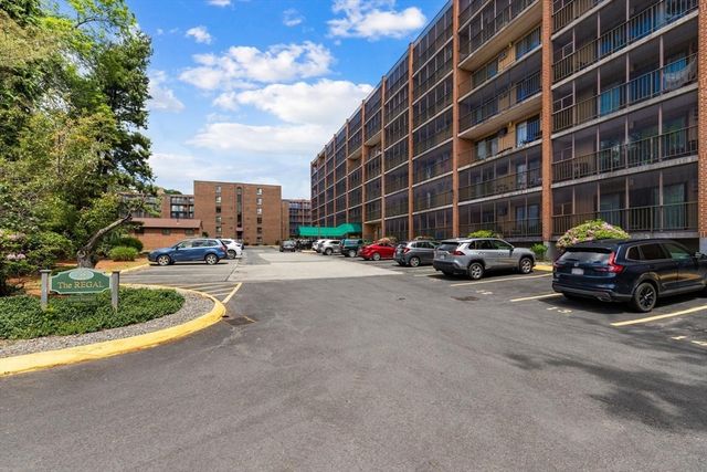 235 Winthrop St. 4405, Medford, MA 02155