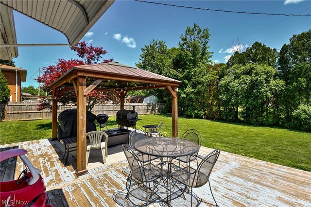 2493 Birchwood Drive, Austintown, OH 44515
