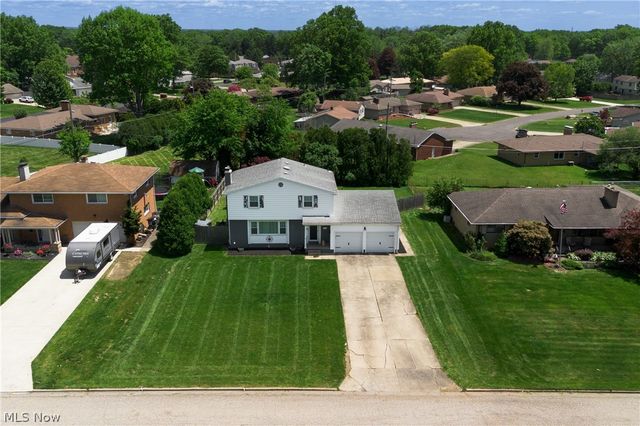 2493 Birchwood Drive, Austintown, OH 44515