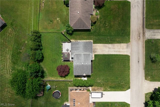 2493 Birchwood Drive, Austintown, OH 44515