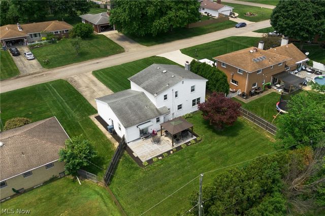2493 Birchwood Drive, Austintown, OH 44515