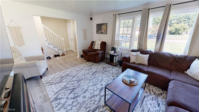 2493 Birchwood Drive, Austintown, OH 44515