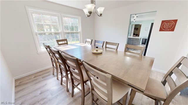 2493 Birchwood Drive, Austintown, OH 44515
