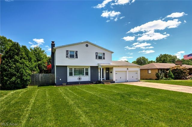 2493 Birchwood Drive, Austintown, OH 44515