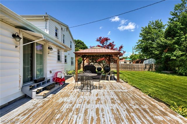 2493 Birchwood Drive, Austintown, OH 44515