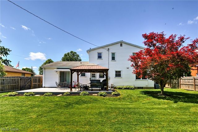 2493 Birchwood Drive, Austintown, OH 44515