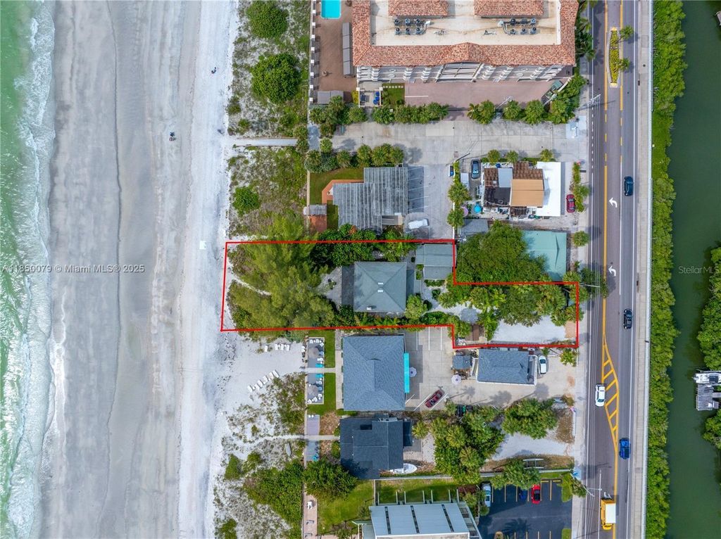 516 Gulf Blvd, Other City - In The State Of Florida, FL 33785