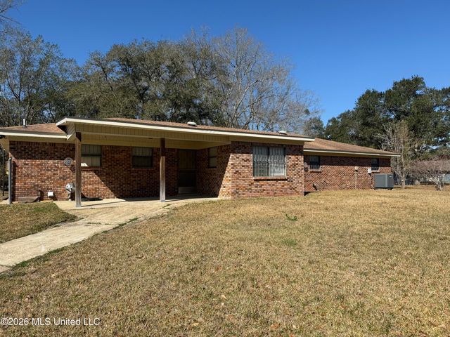 9504 Kimberly Circle, Moss Point, MS 39562