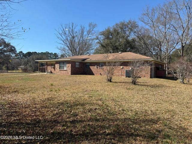 9504 Kimberly Circle, Moss Point, MS 39562