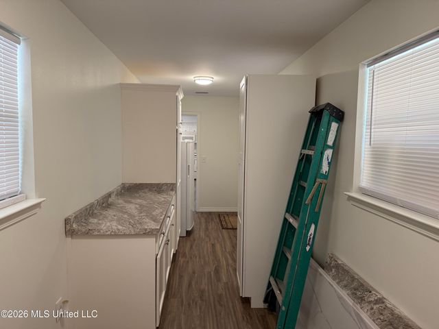 9504 Kimberly Circle, Moss Point, MS 39562